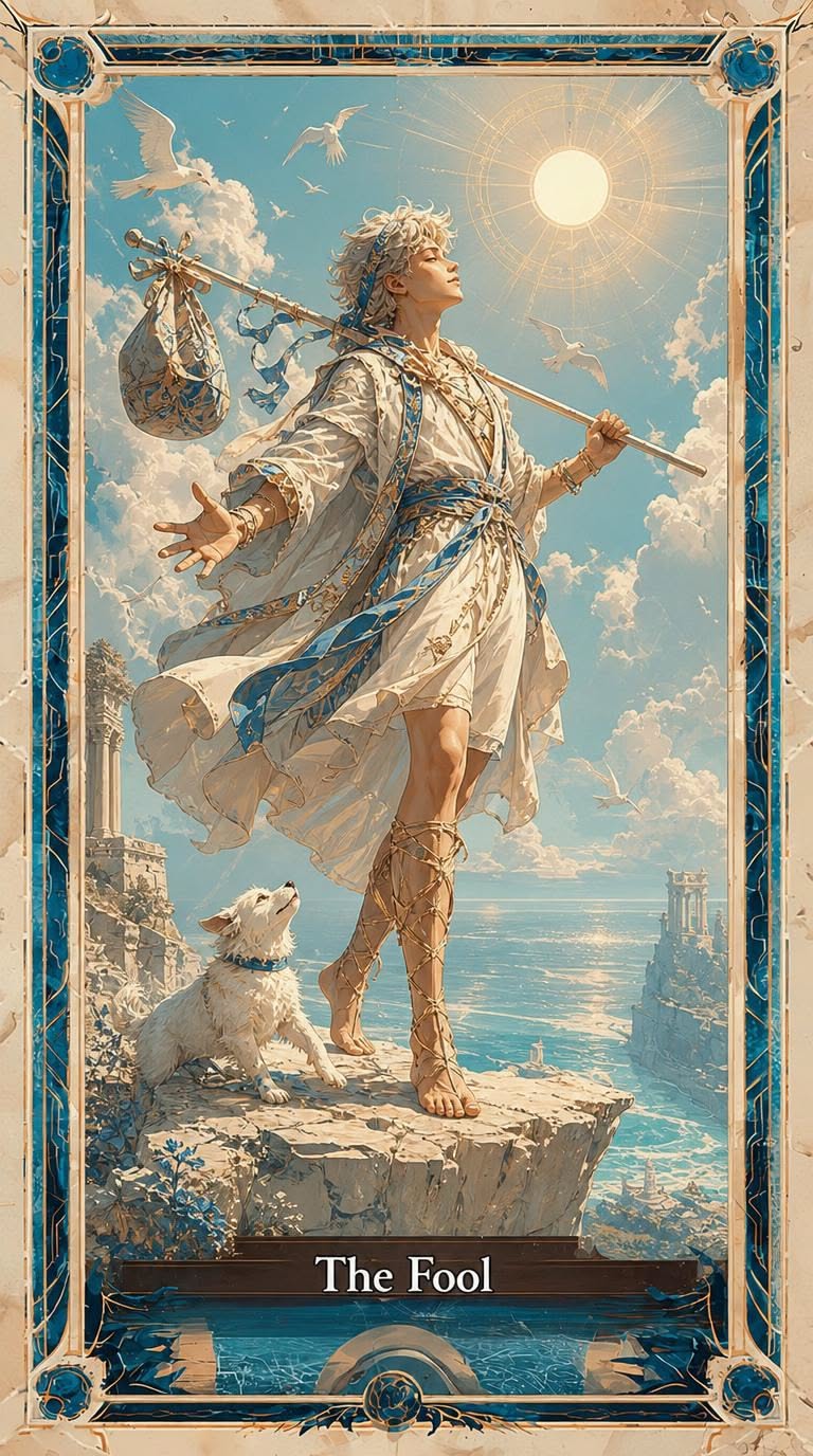 The Fool